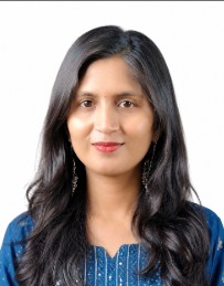 Priyanka Dhavale