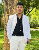 DHANUSH VISHUKUMAR