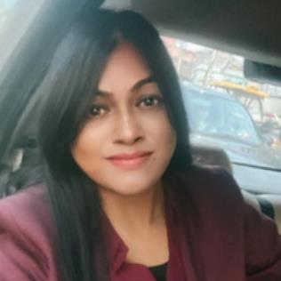 Ambika Bansal