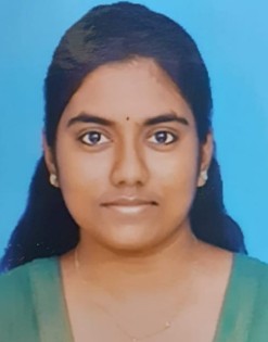 Gururagavarshini R