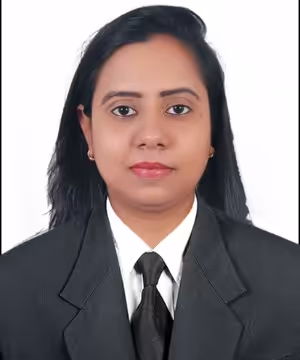 Srishti Shikha