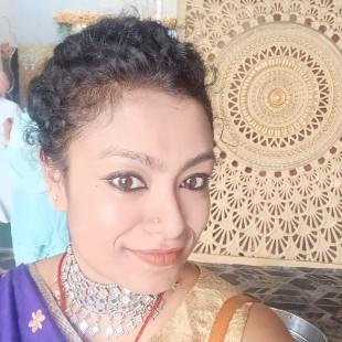 SAYANI ROY
