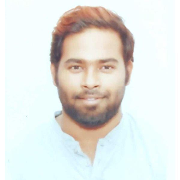 SOUVIK PATRA