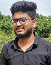 Ritesh Dube