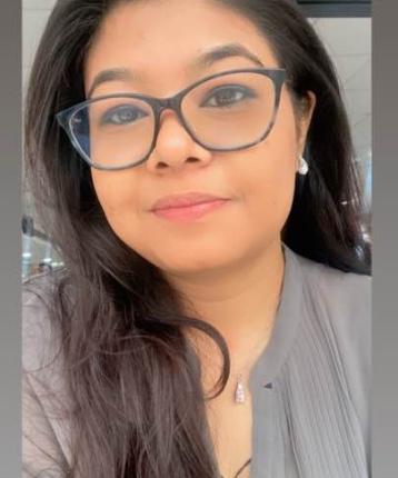 Priyanka Sarmah
