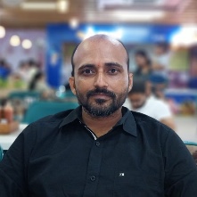 Manish Kumar