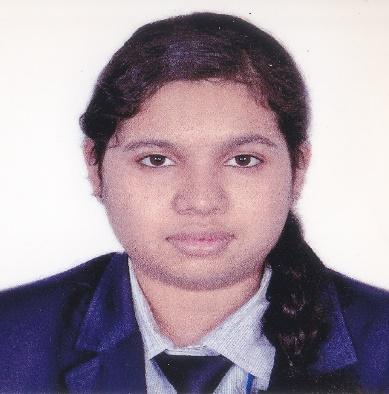 Sangeerthana Chalil