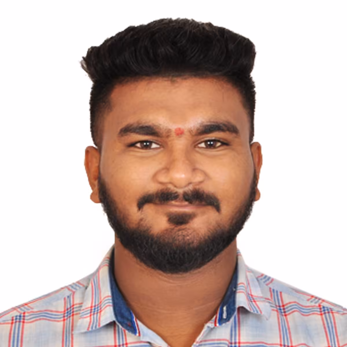 RUSHIKESH DIPAK KADAM