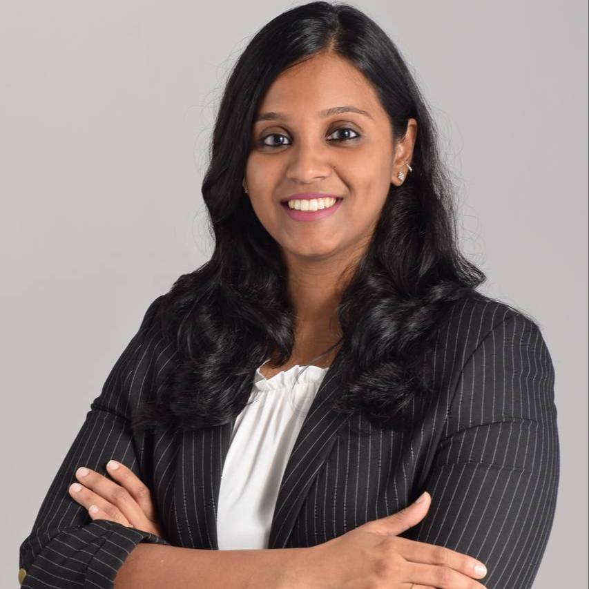 Niranjani Rajachander
