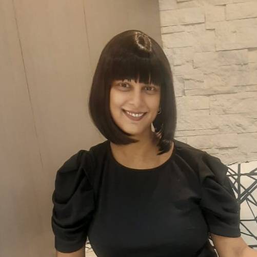 Dipika Thakkar