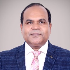 Bhuwal Chandra Patel