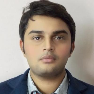 Adarsh Tiwari