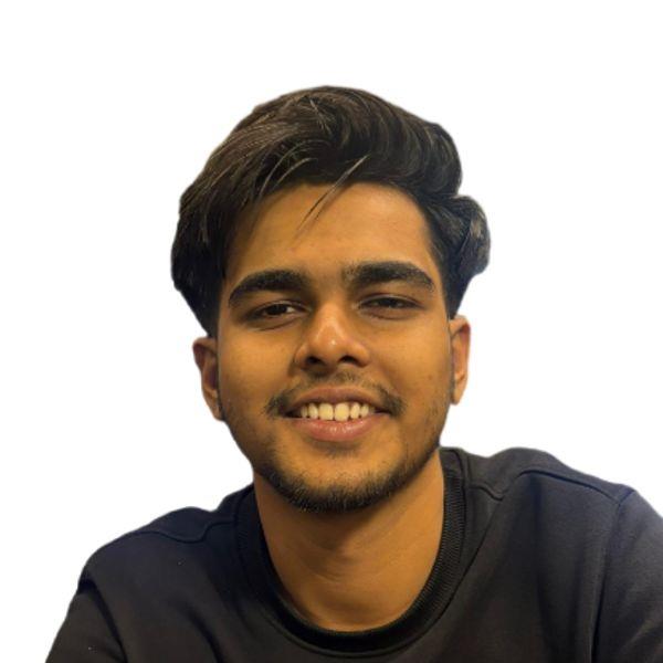 SHUBHAM JHA