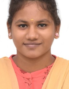 Keerthana S