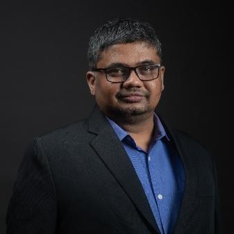 Giridhar Gopal Nedunoori