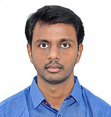 Vikranth Chintaparthi