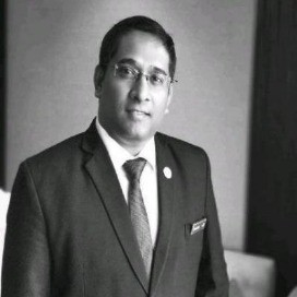 Saurabh Singh