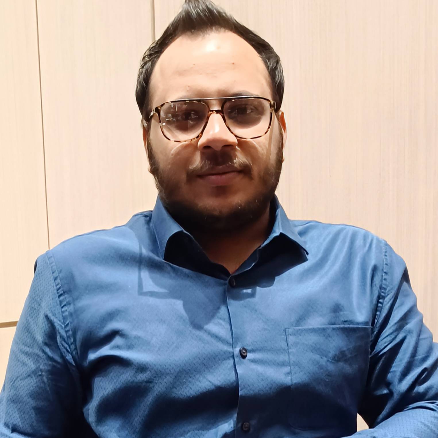Nikhil Agarwal