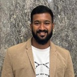 Shakthi Thever