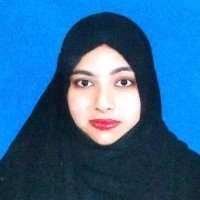 JUVERIA TABASSUM
