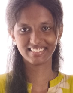 Karthika C