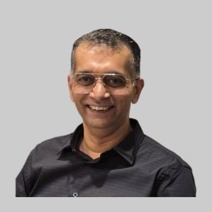 DINESH Radhakrishnan