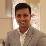 Gaurav Sharma