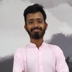 Santosh Verma