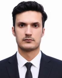 MEHROZE AYOUB MAGRAY