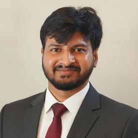 VIVEK KUMAR SINGH