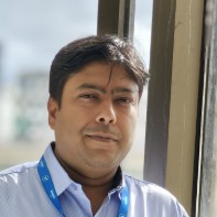 Sumanta Dutta