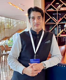 Mohd Ali Khan