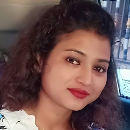 Swagatika Patnaik