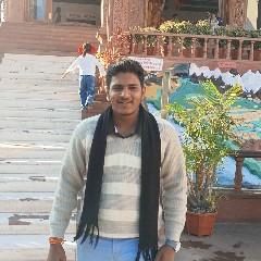 Akash Sharma