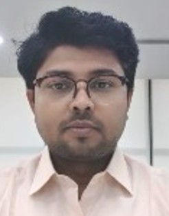 Raghwendra Kumar Singh