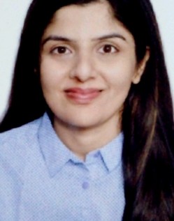 Divya Nagpal