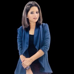 Dr. Shweta Arora