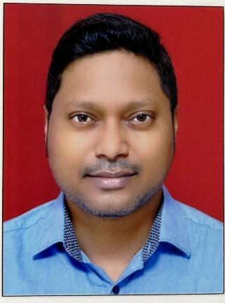 BIJAYA KUMAR BANDHA