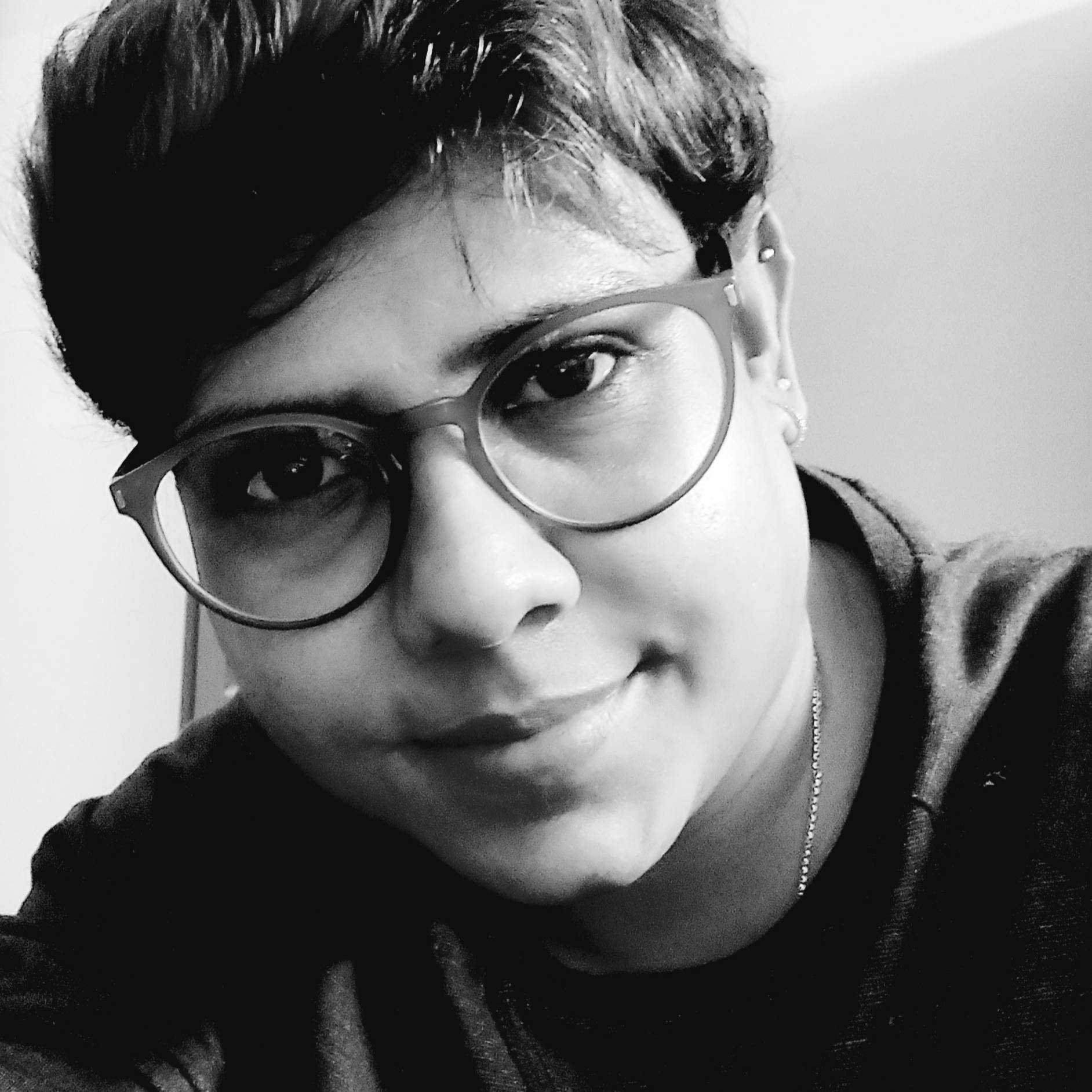 Basudha Das