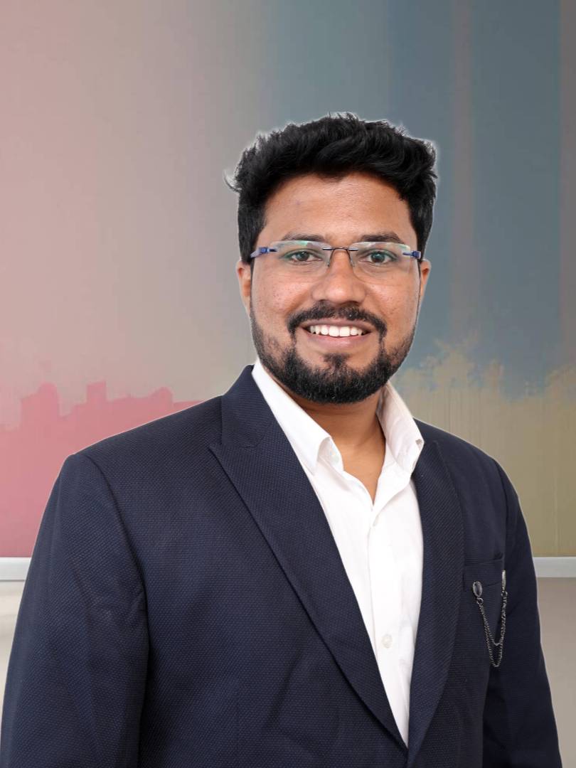 Shubham Joshi
