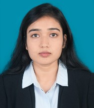 SHEFALI ROY