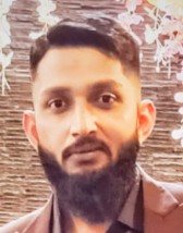 NAVEED AHMED