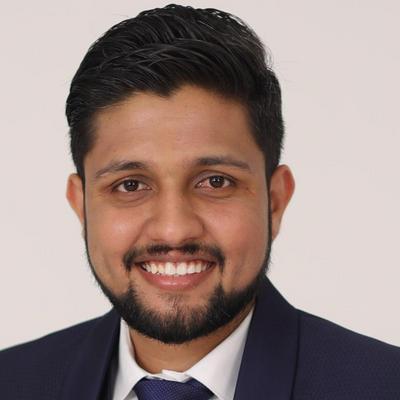 Parag Singhal