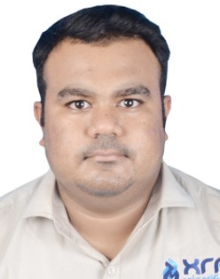Subham Chowdhury