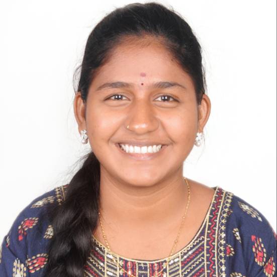Malleshwari Alakattu