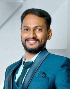 Nitin Tajane