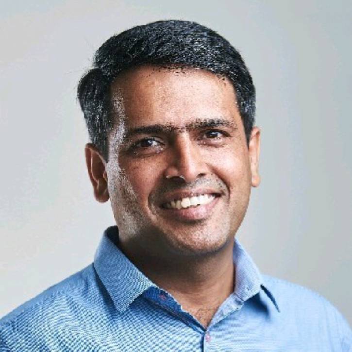 Santosh Hegde