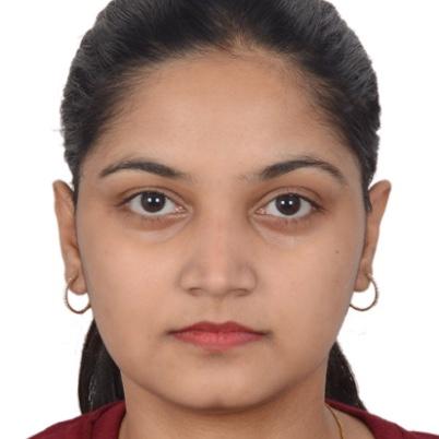 BHAWNA SHANDILYA