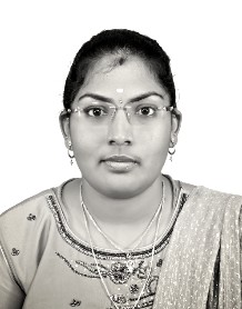 Mahalakshmi J