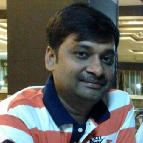 SAURABH PRAKASH